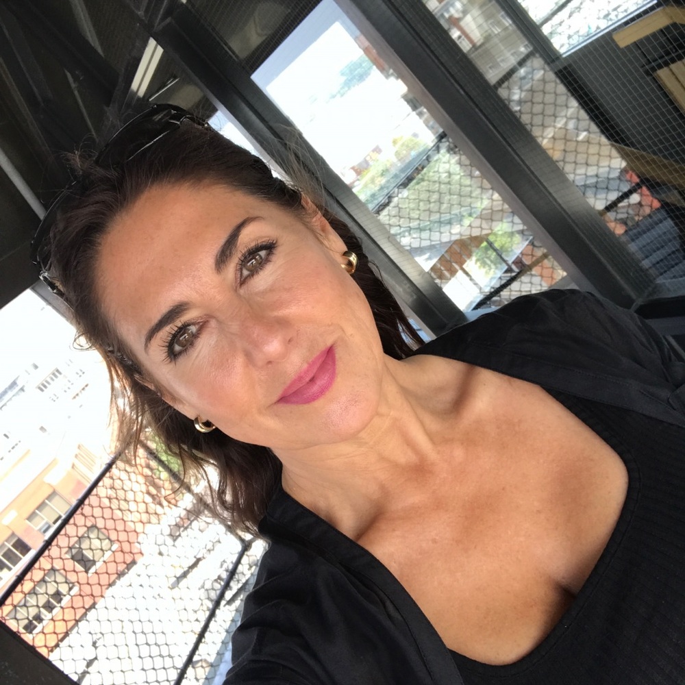 Meet your Posher, Victoria